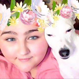 Meet your Posher, Whitney